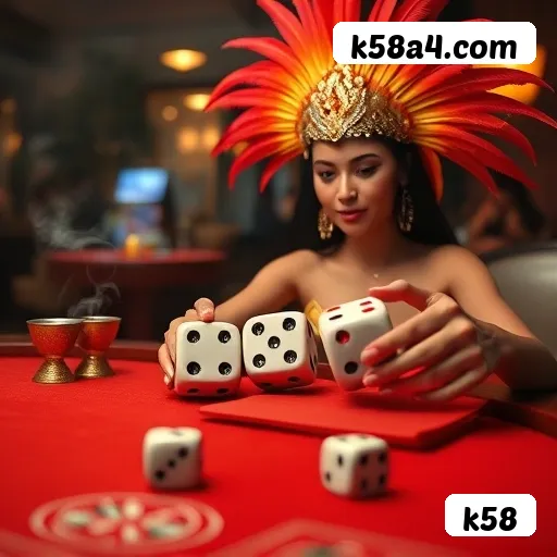 Fortune Tiger Slot Game