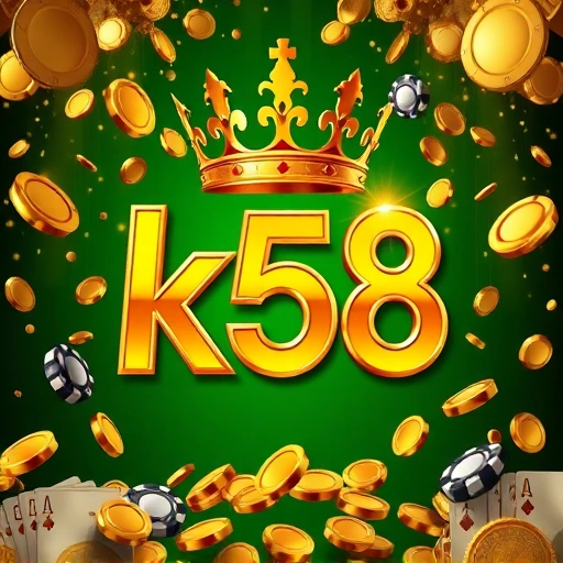 k58 Logo